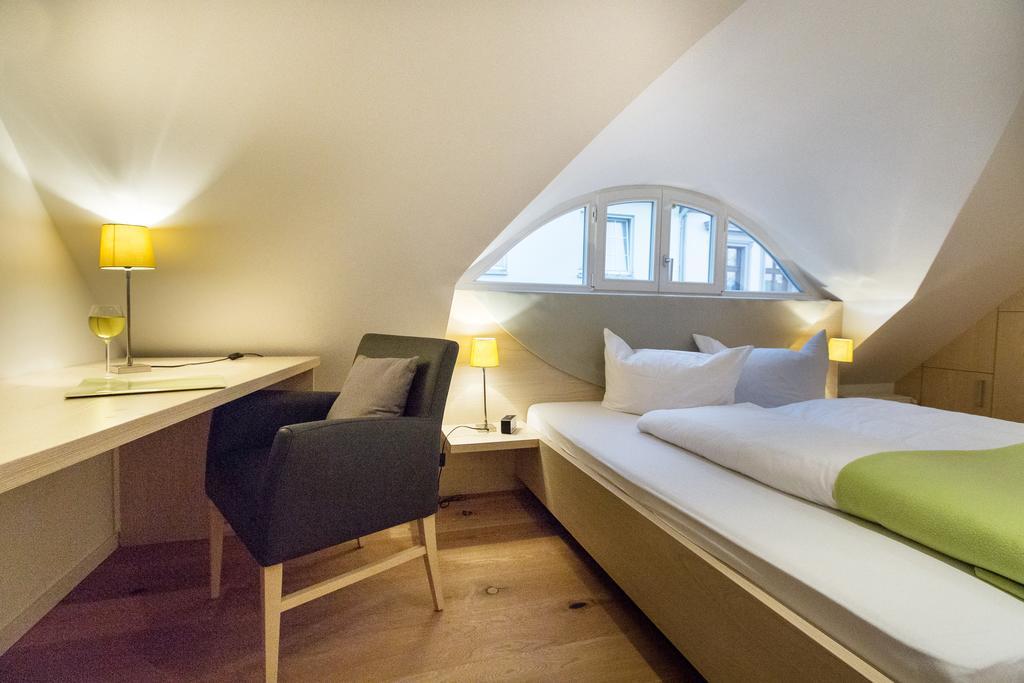 Hotel Am Markt Werder  Room photo