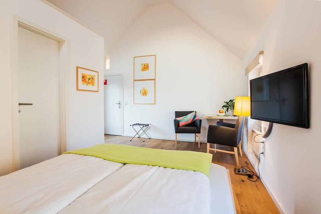 Hotel Am Markt Werder  Room photo