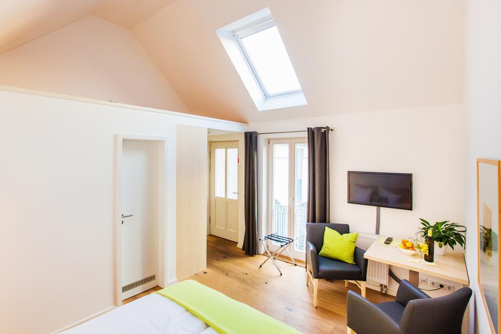 Hotel Am Markt Werder  Room photo