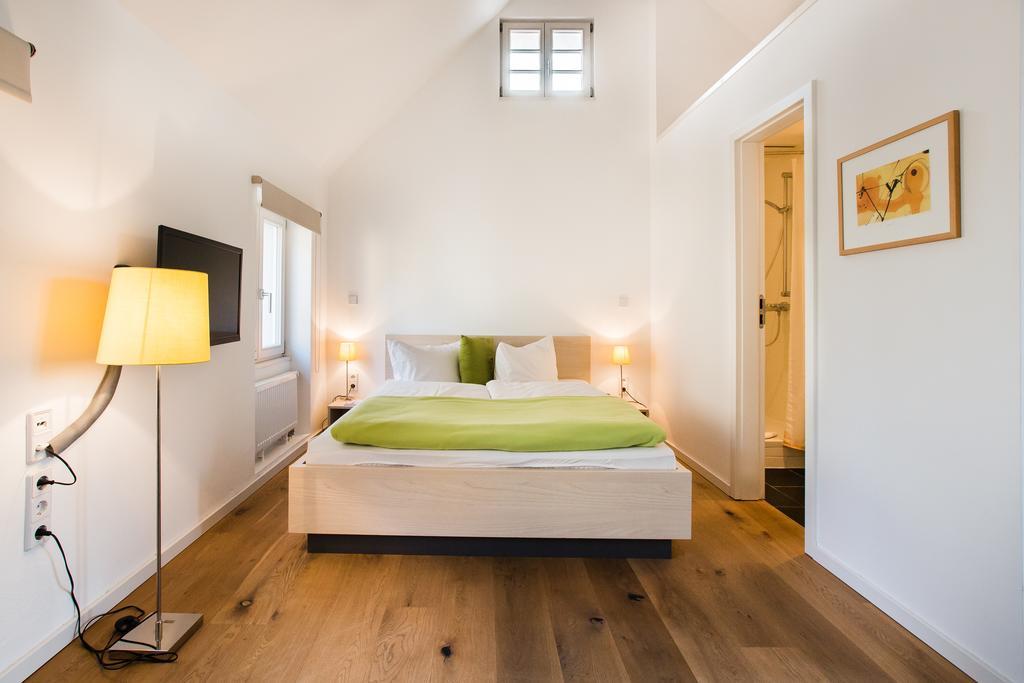 Hotel Am Markt Werder  Room photo
